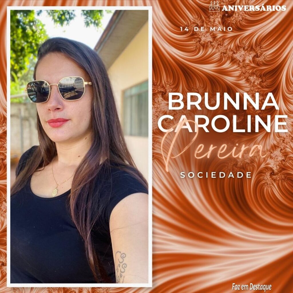 Brunna Caroline Pereira