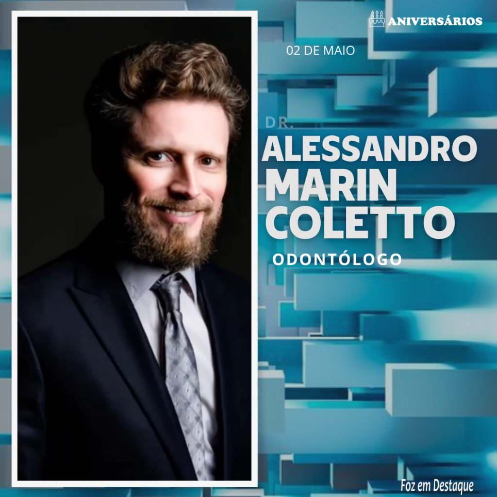 Alessandro Marin Coletto