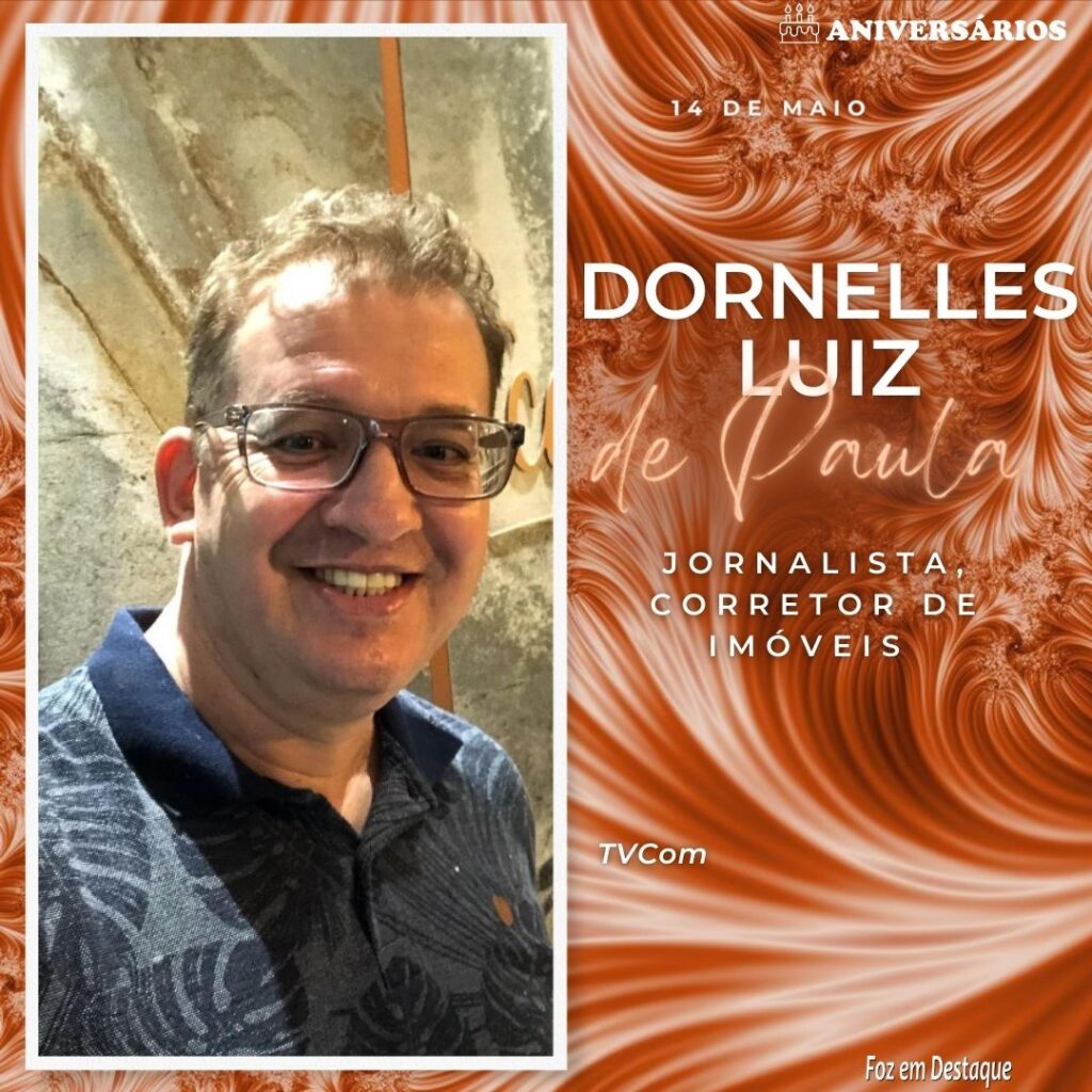 Dornelles Luiz de Paula