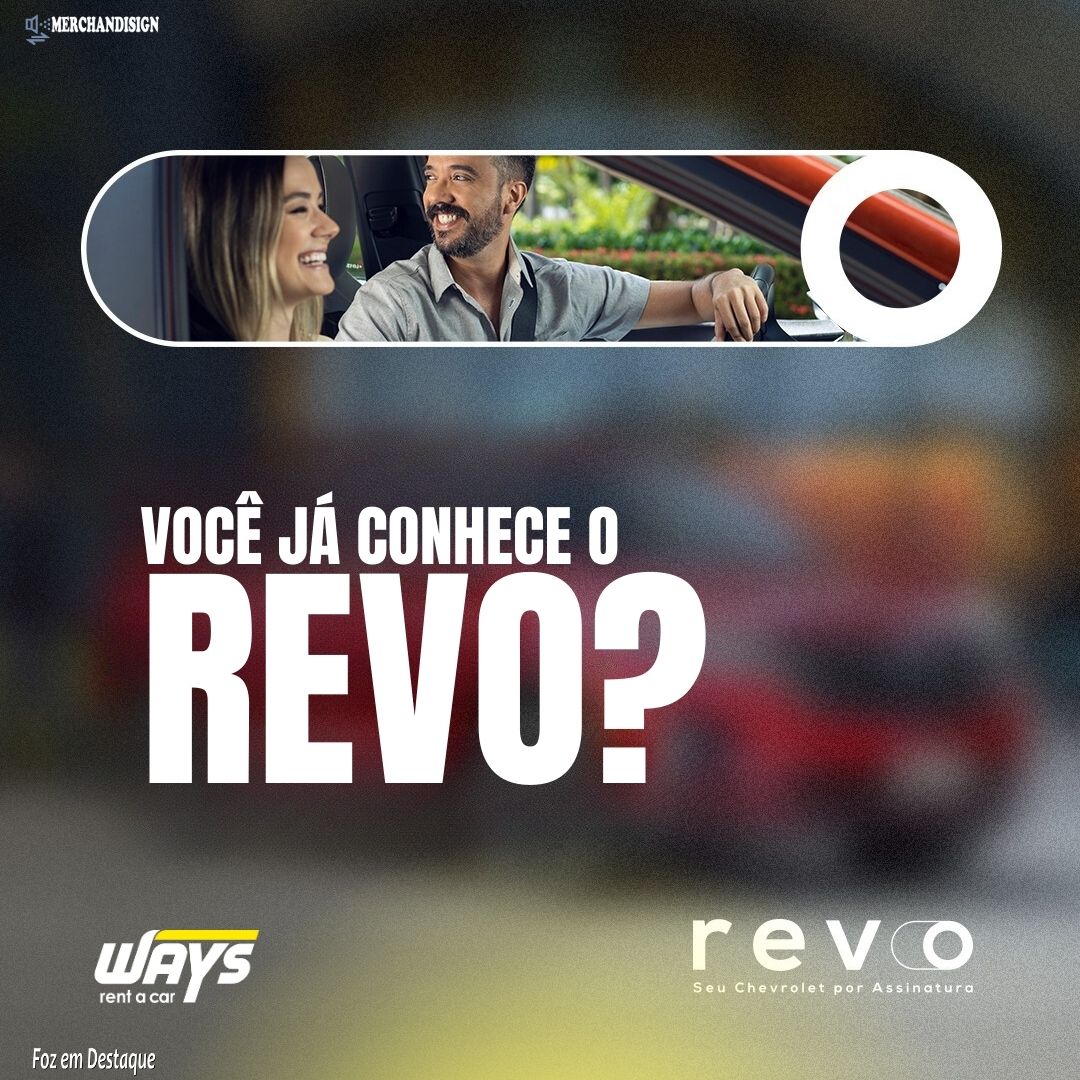 Você conhece o REVO? merchan-ways-1-1