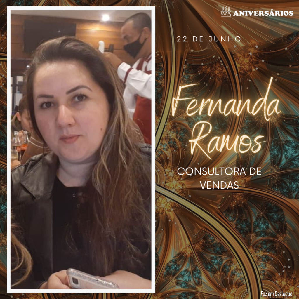 Fernanda Ramos