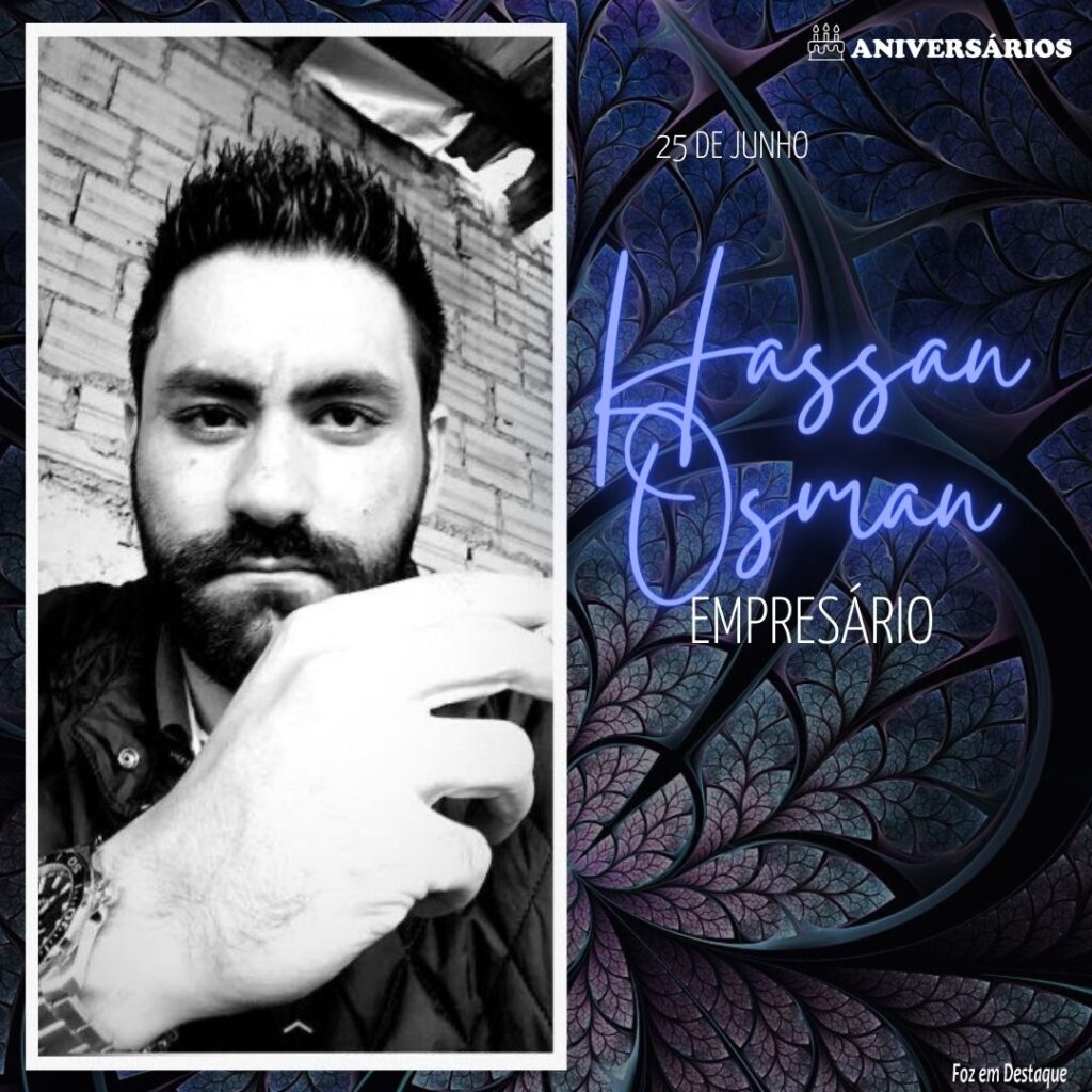 Hassan Osman