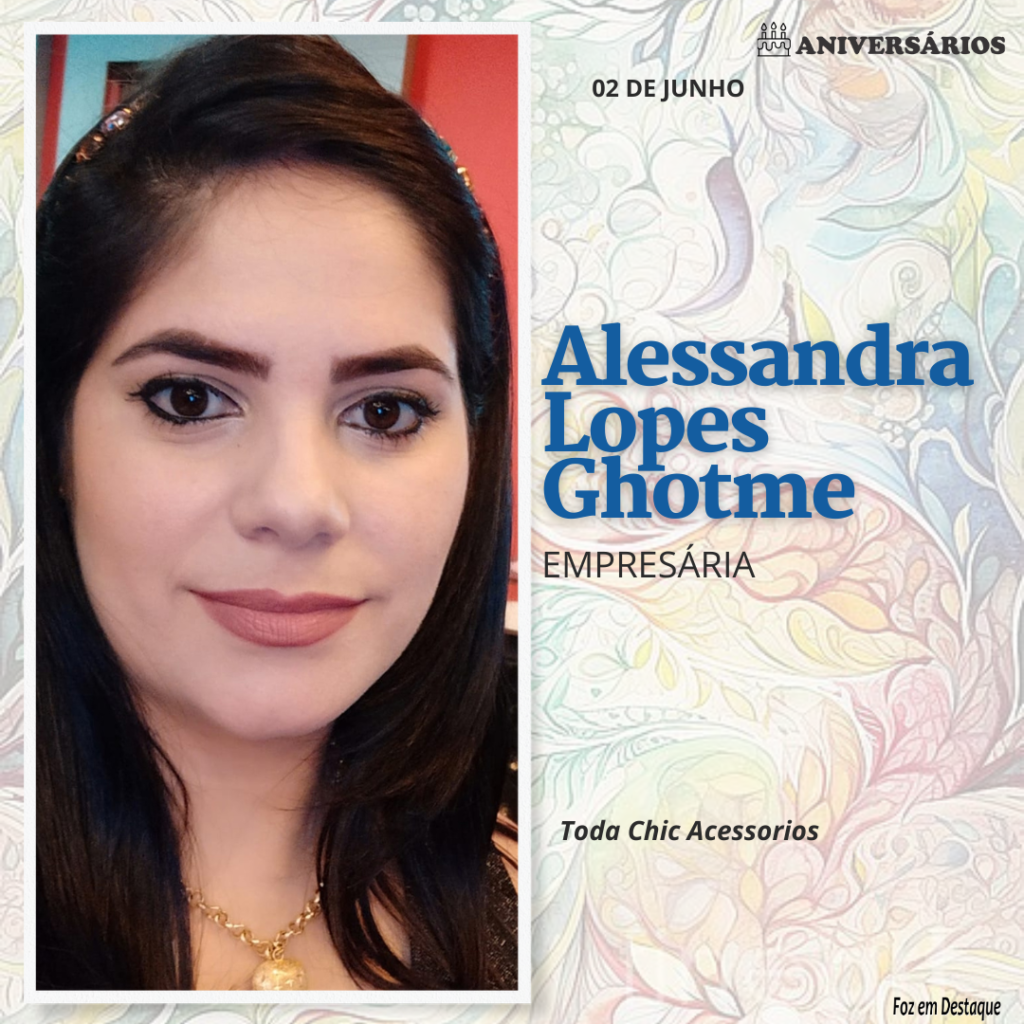 Alessandra Lopes Ghotme