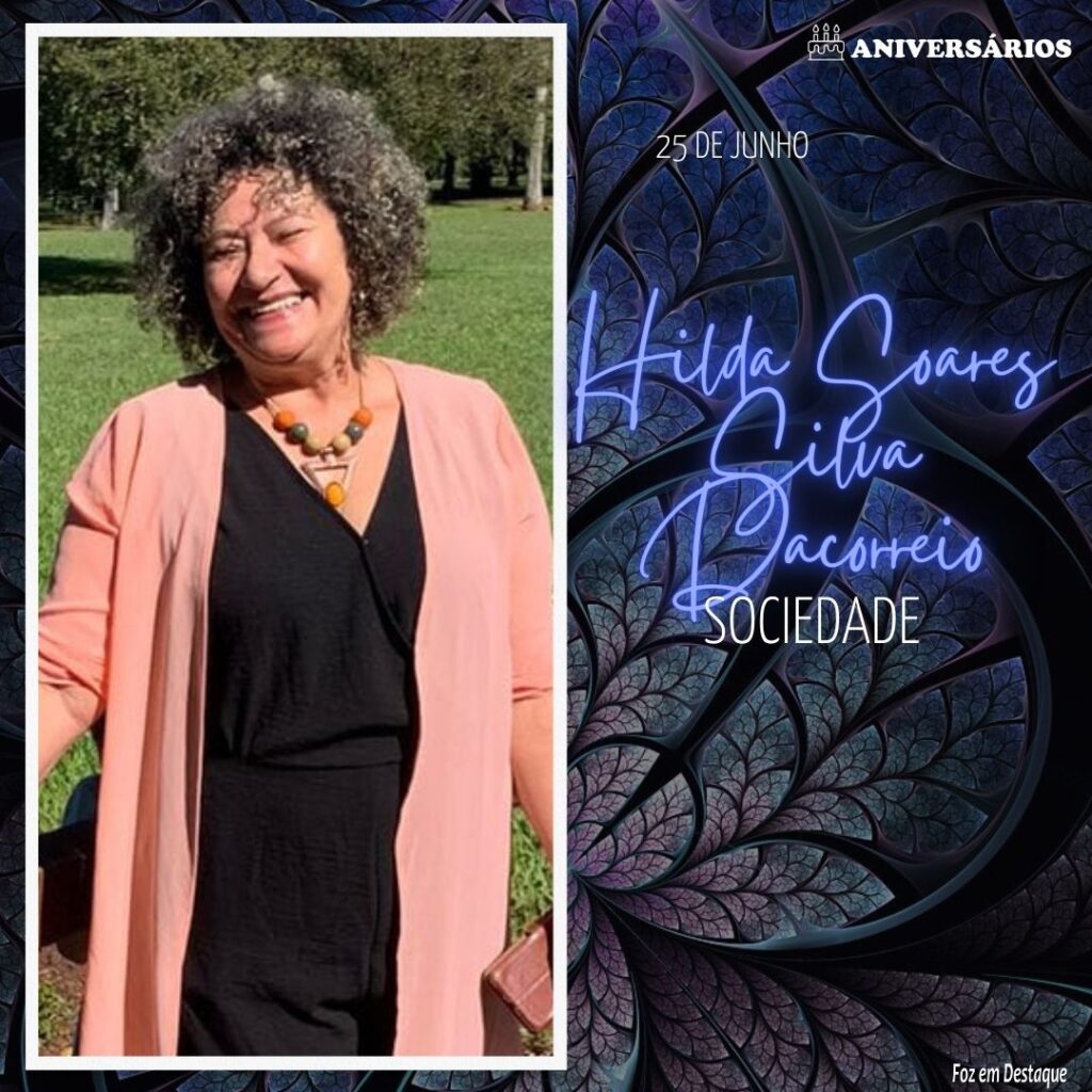 Hilda Soares Silva Dacorreio