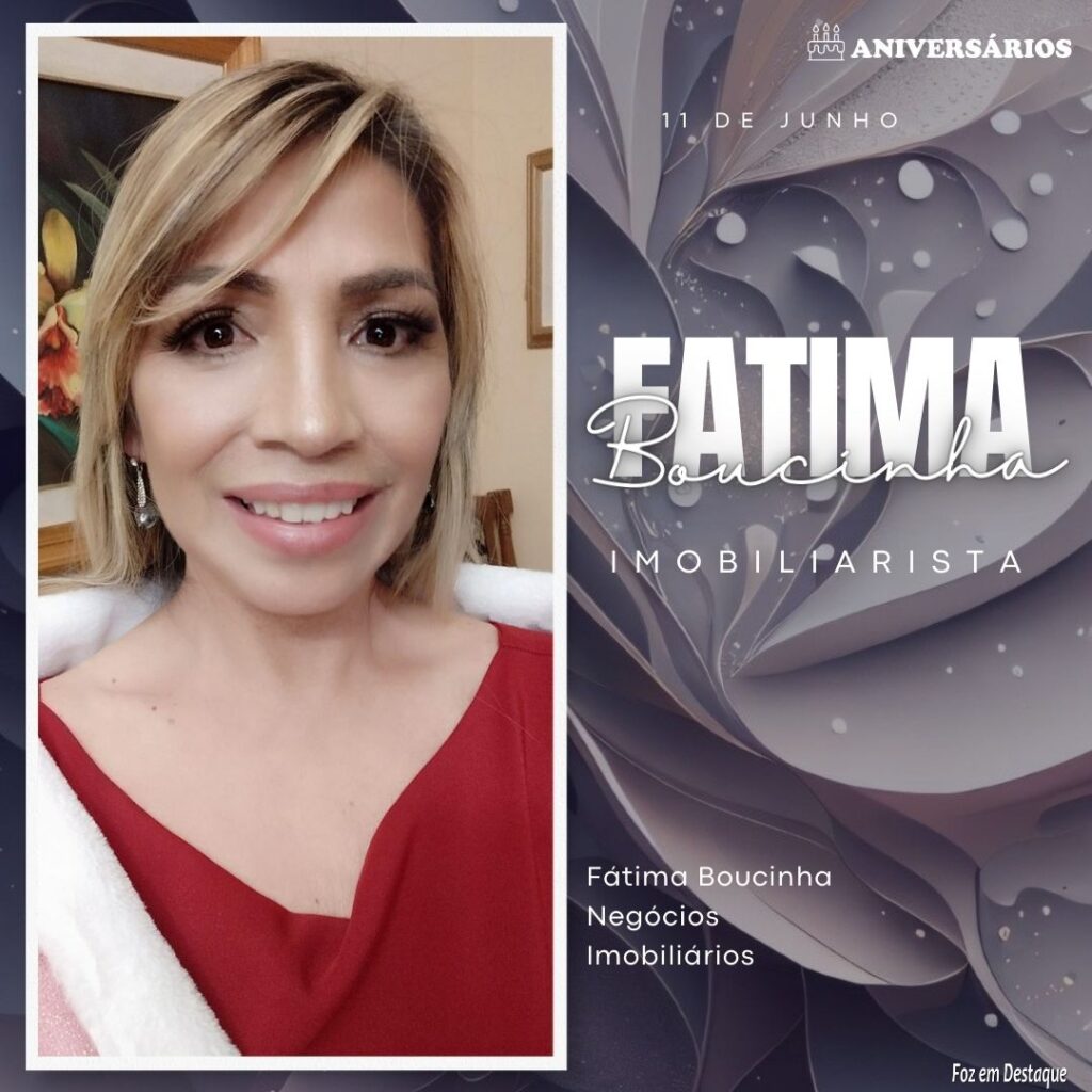 Fatima Boucinha
