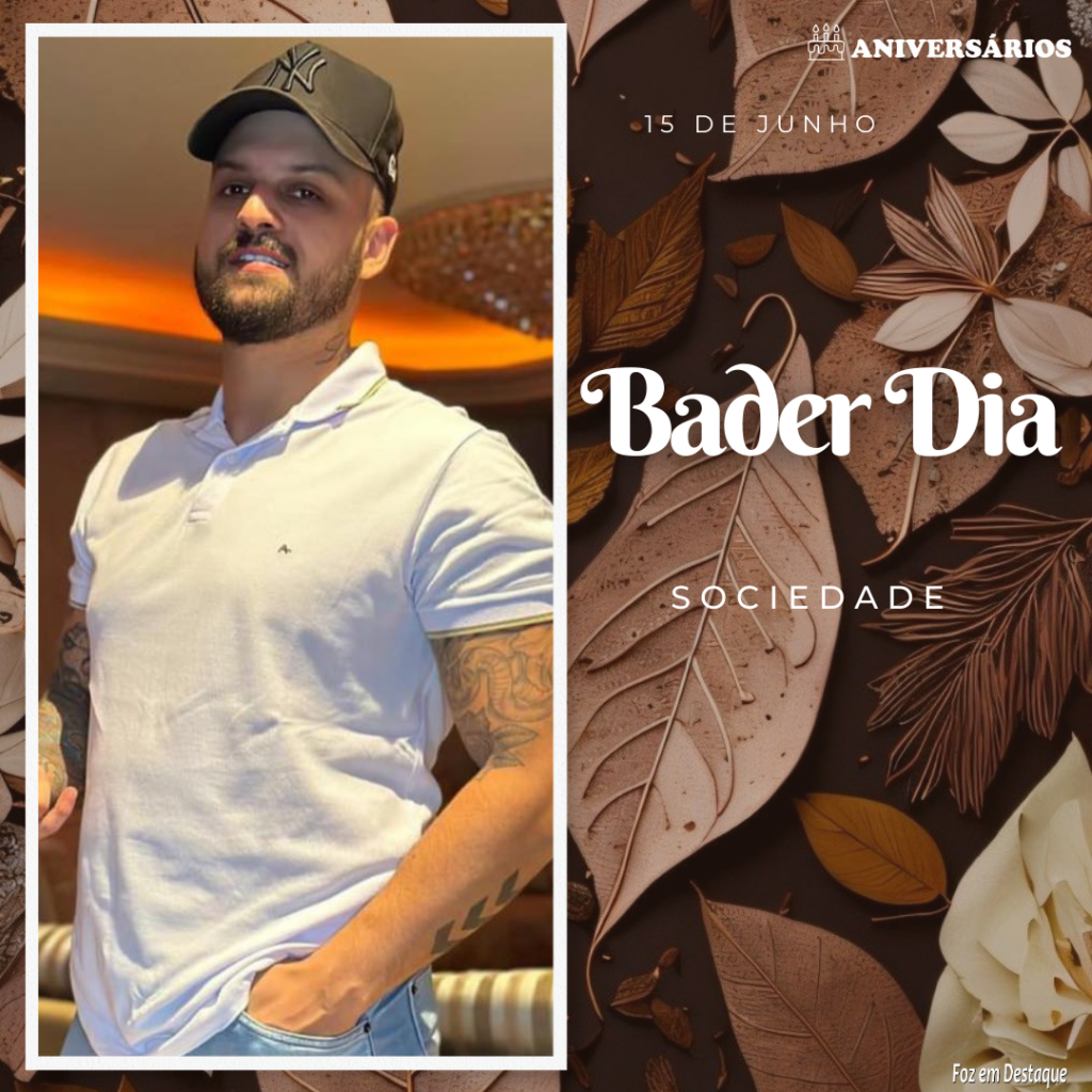 Bader Dia