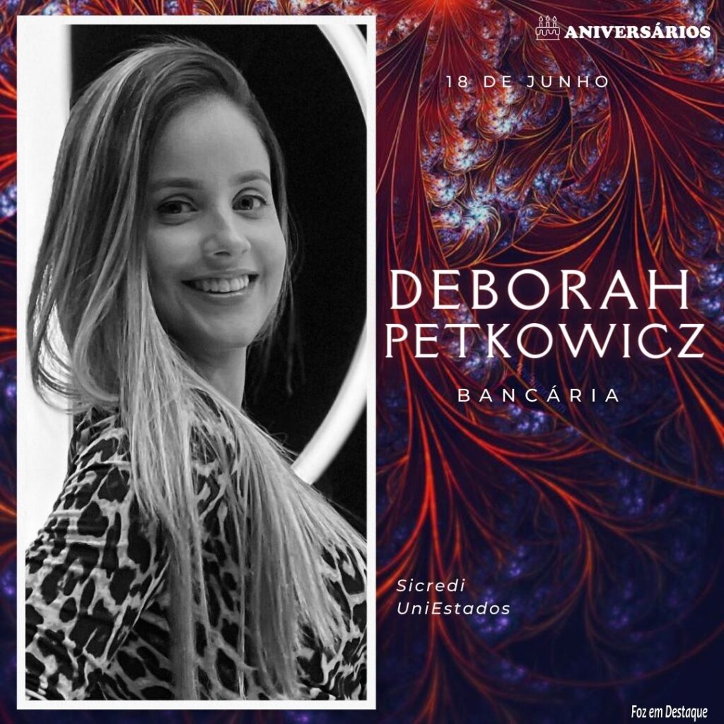 Deborah Petkowicz
