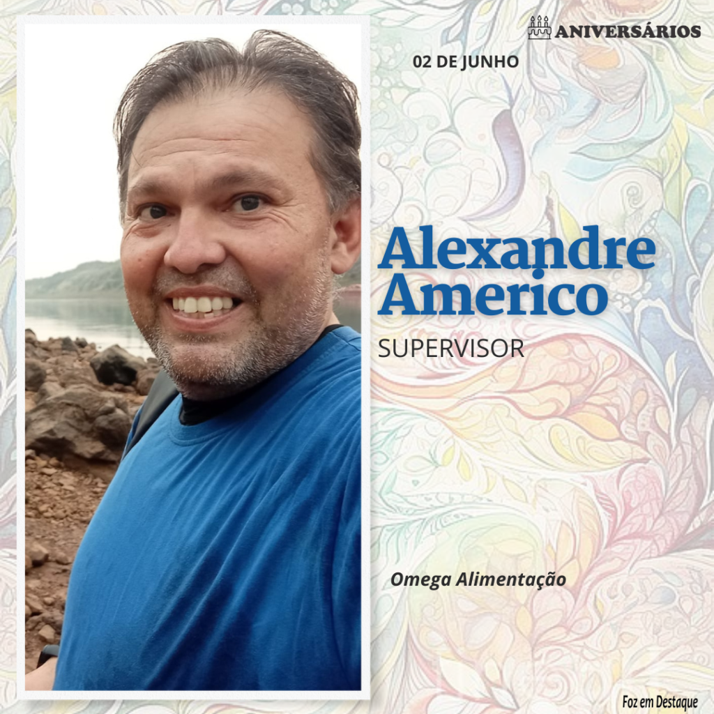 Alexandre Americo