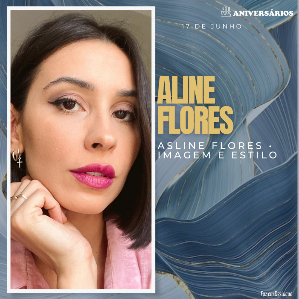 Aline Flores