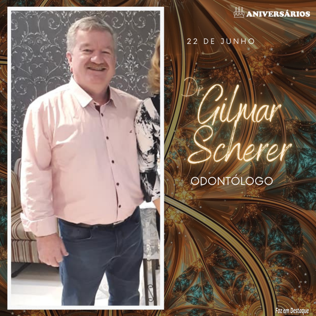 Gilmar Scherer