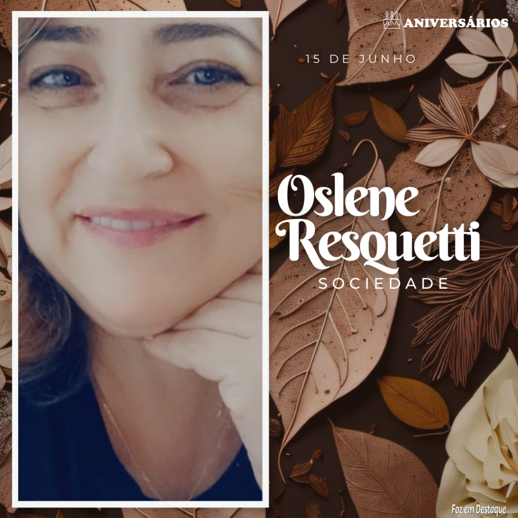 Oslene Resquetti