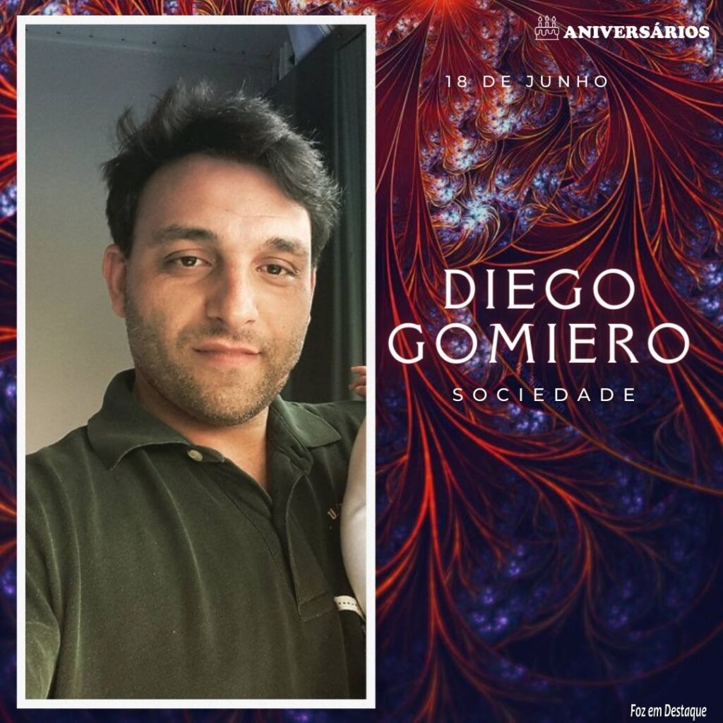 Diego Gomiero
