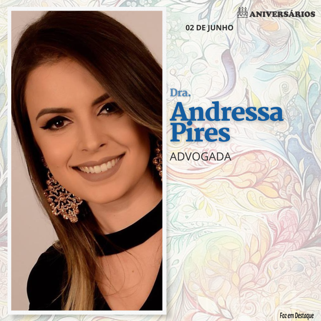 Andressa Pires