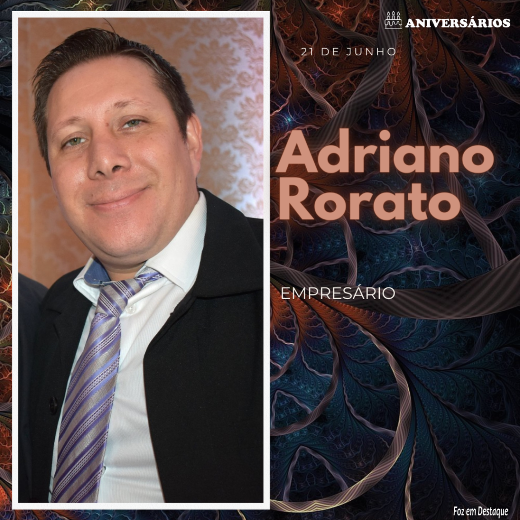 Adriano Rorato