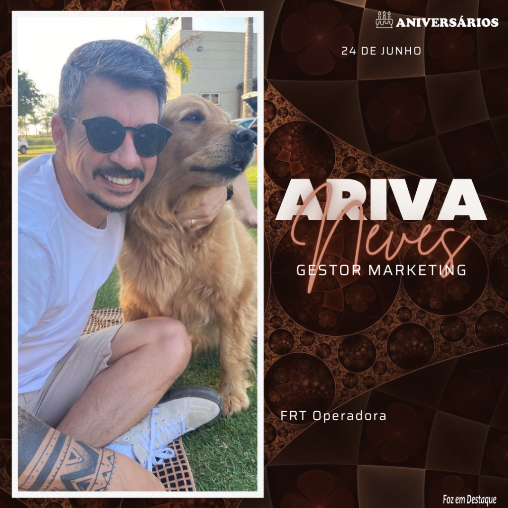 Ariva Neves