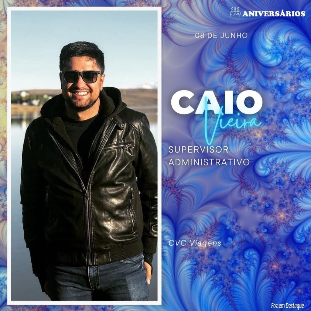 Caio Vieira