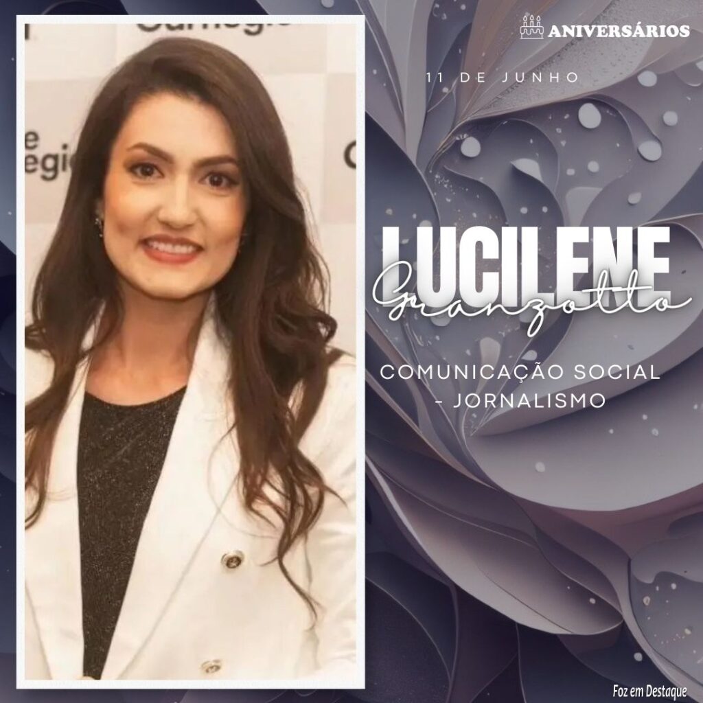 Lucilene Granzotto