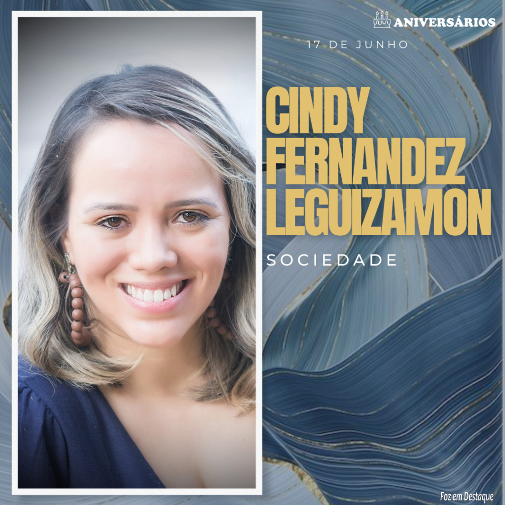 Cindy Fernandez Leguizamon