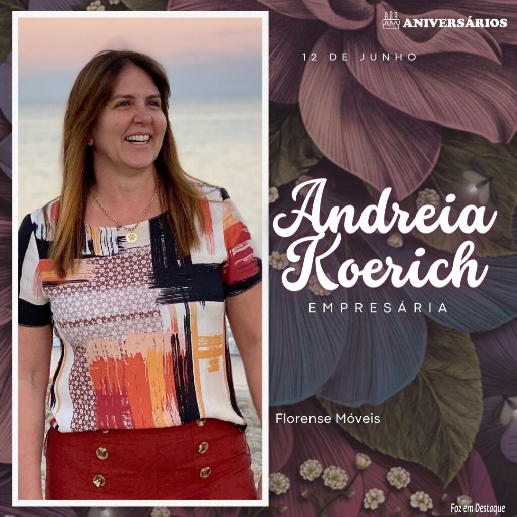 Andreia Koerich
