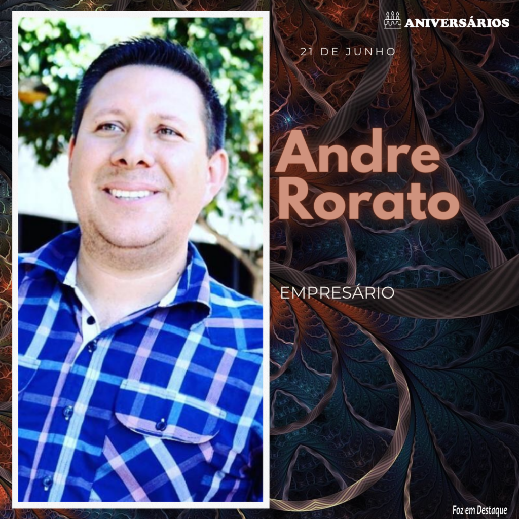 Andre Rorato