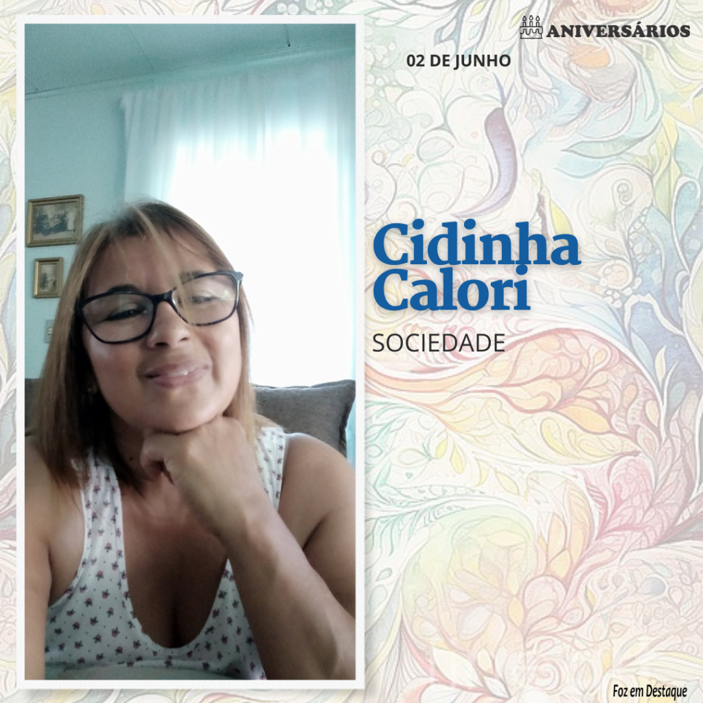 Cidinha Calori