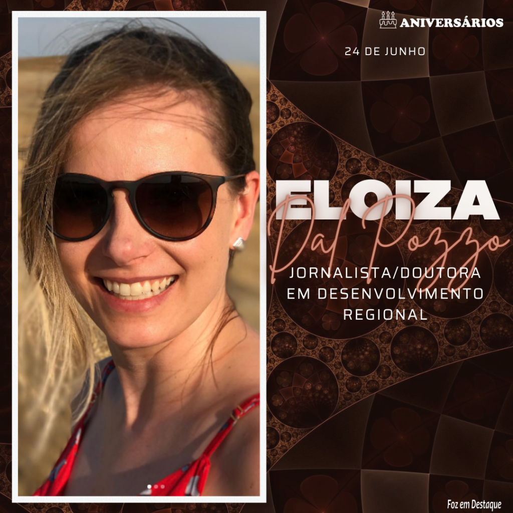 Eloiza Dal Pozzo