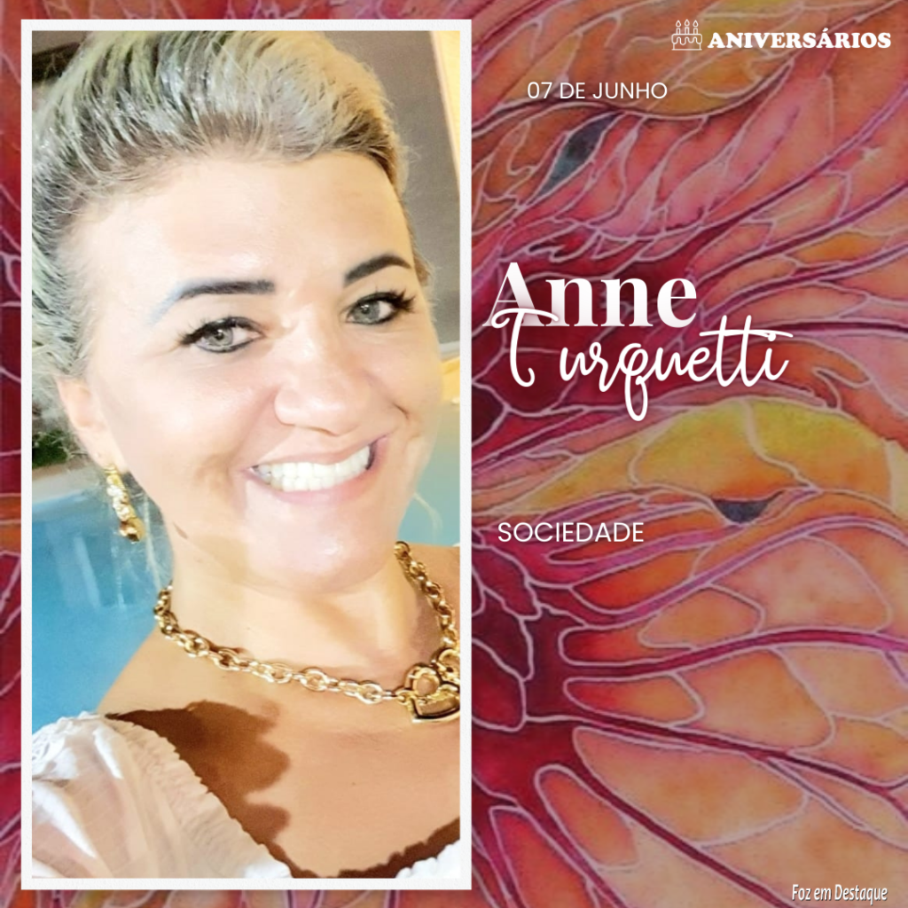 Anne Turquetti