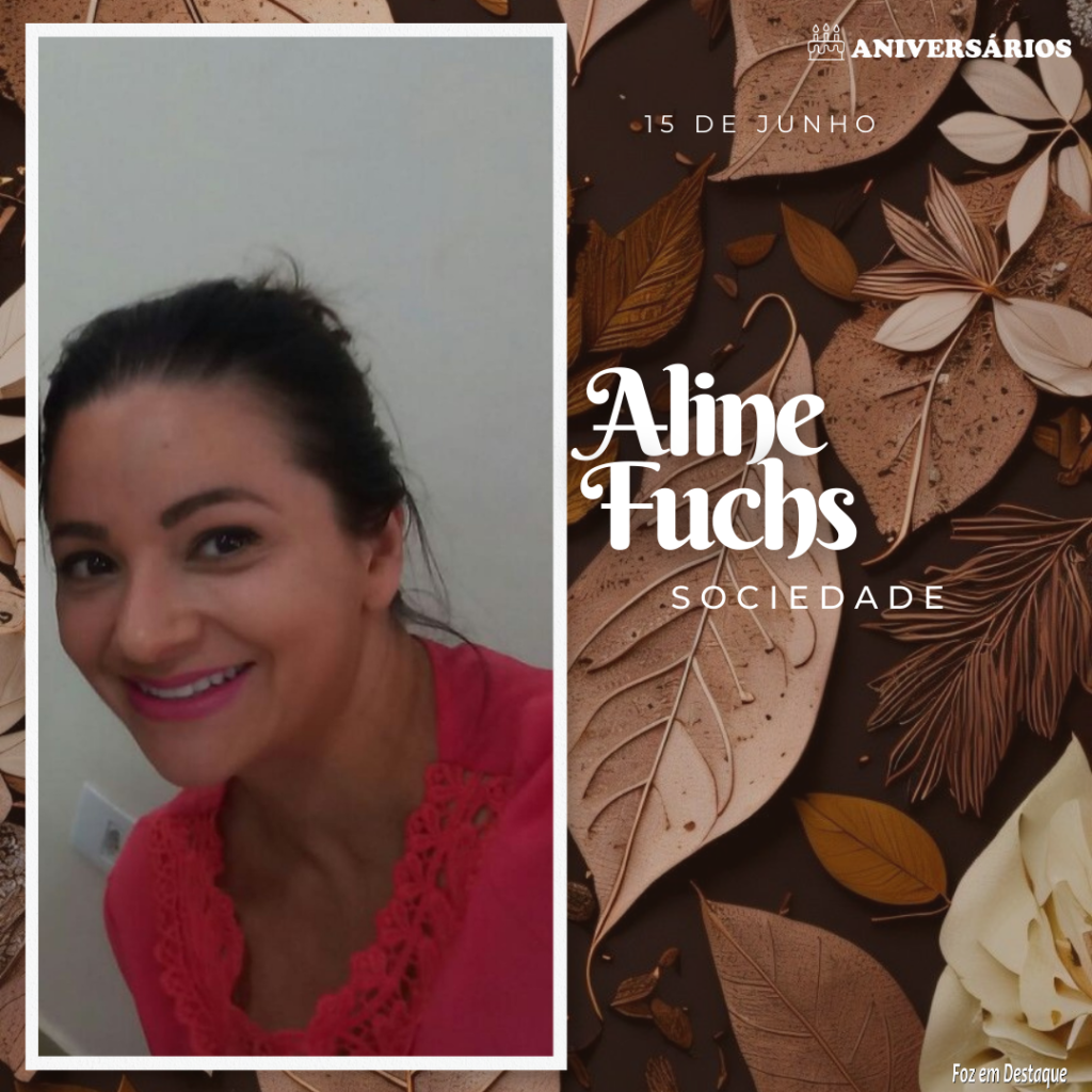 Aline Fuchs