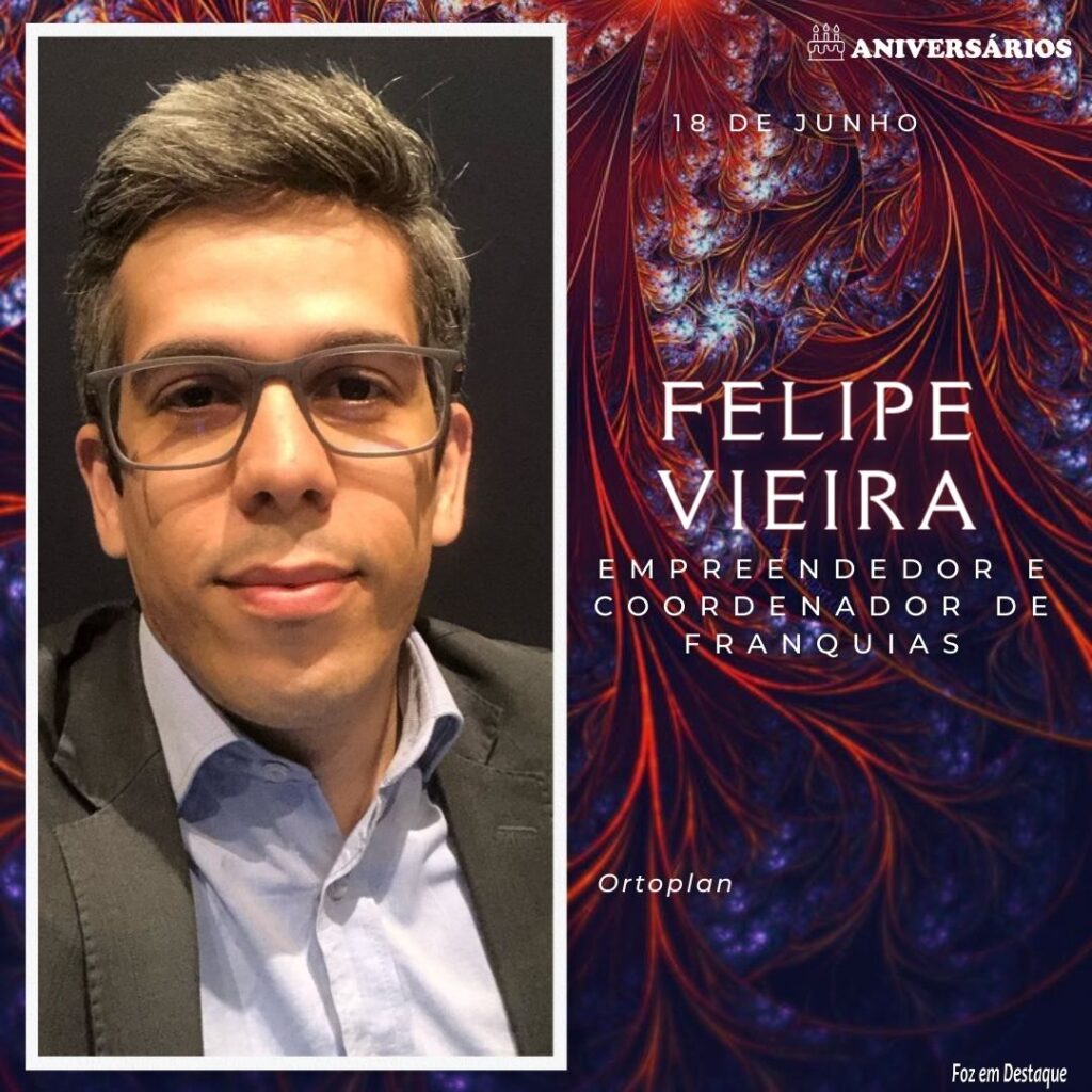 Felipe Vieira