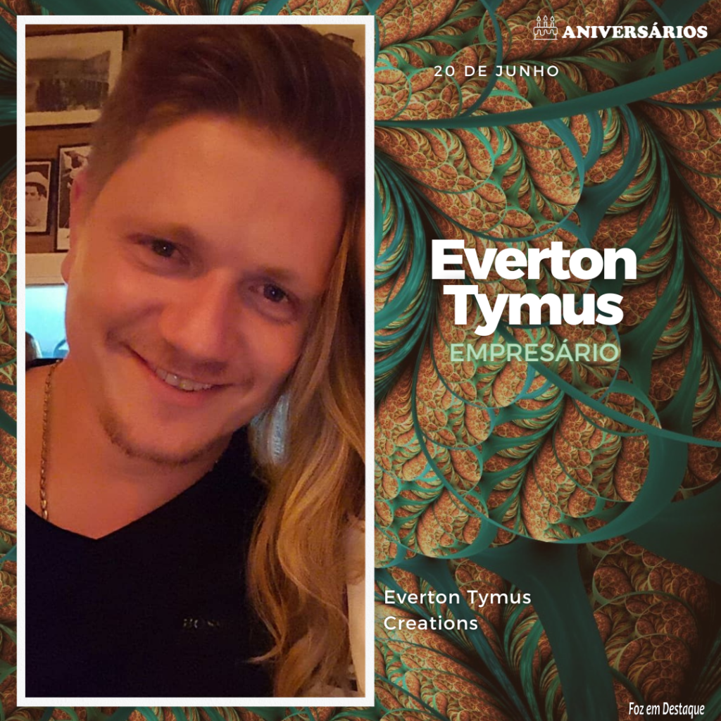Everton Tymus