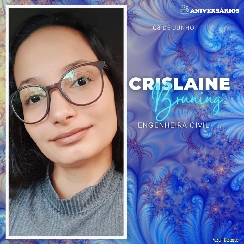Crislaine Bruning