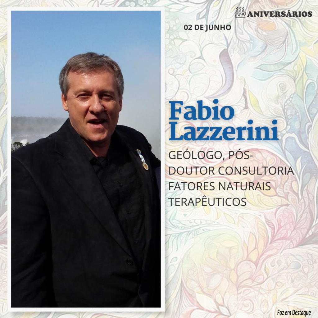 Fabio Lazzerini