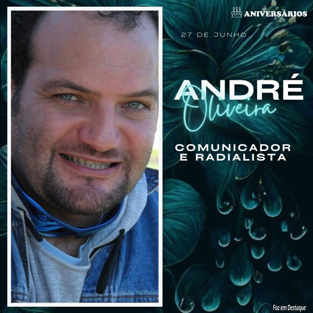 André Oliveira