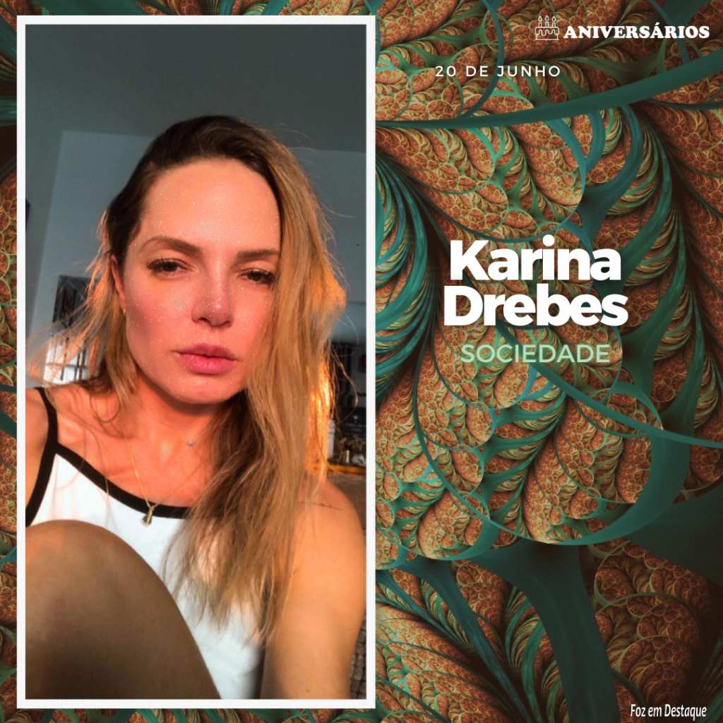 Karina Drebes