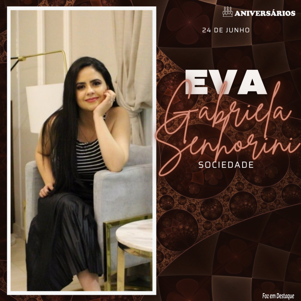 Eva Gabriela Senhorini