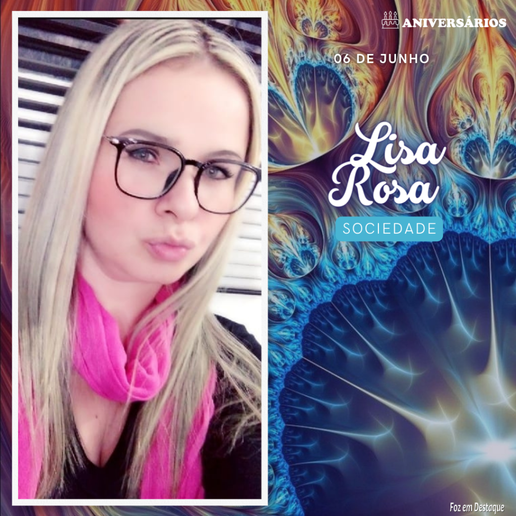 Lisa Rosa