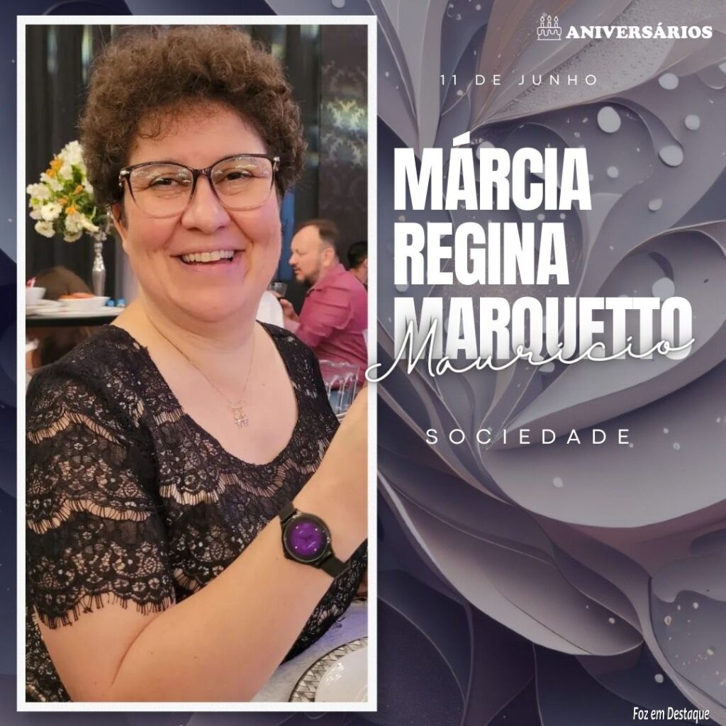 Márcia Regina Marquetto Mauricio