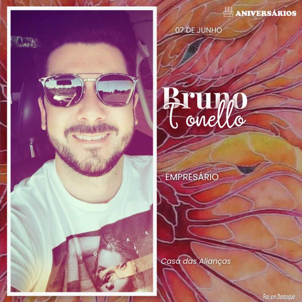 Bruno Tonello