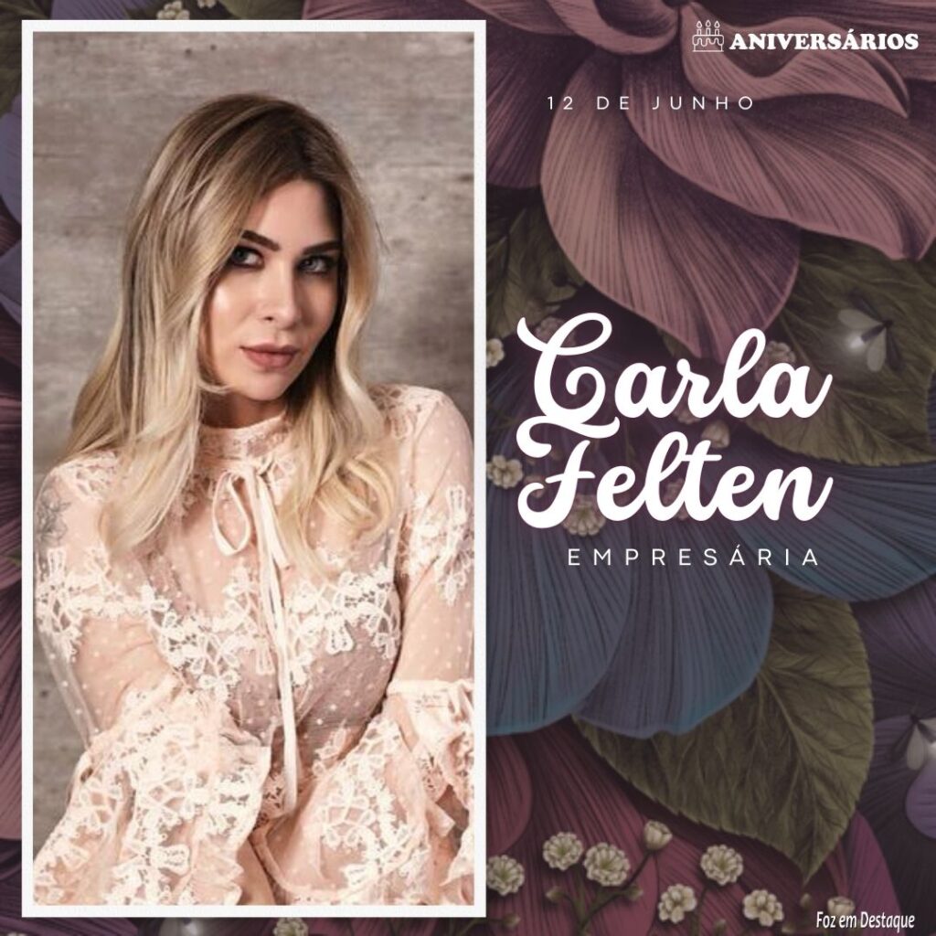 Carla Felten