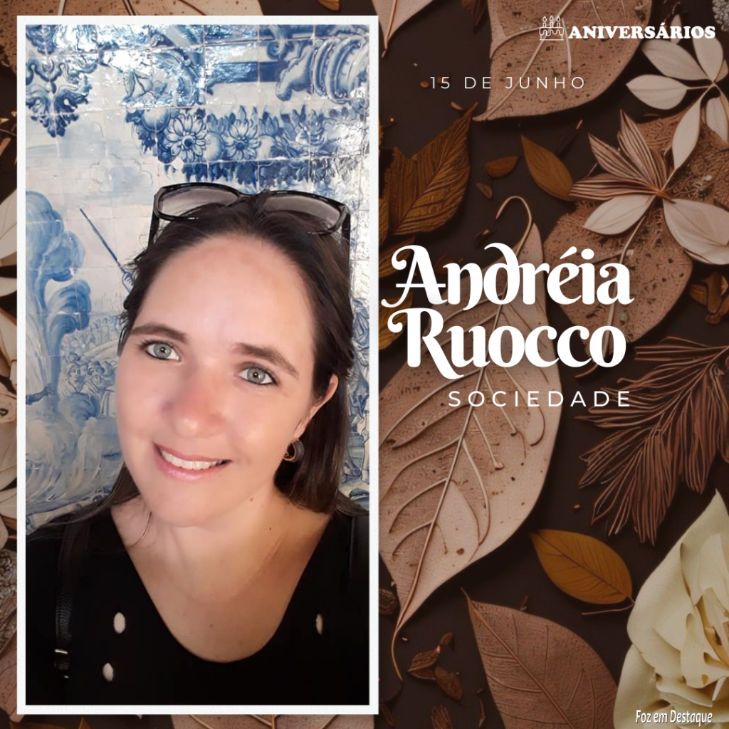 Andréia Ruocco