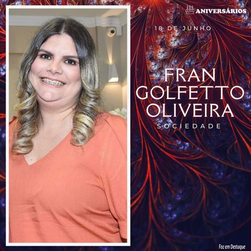 Fran Golfetto Oliveira