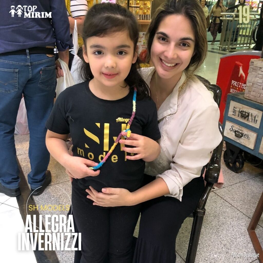 ANTONELLA INVERNIZZI STEELO ANIVERSÁRIO MATHEO E ALLEGRA