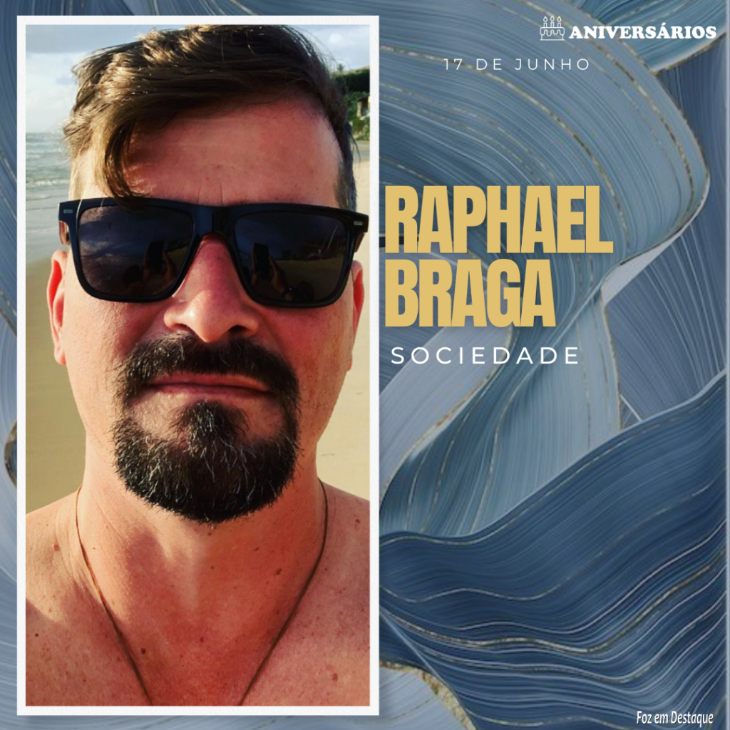 Raphael Braga