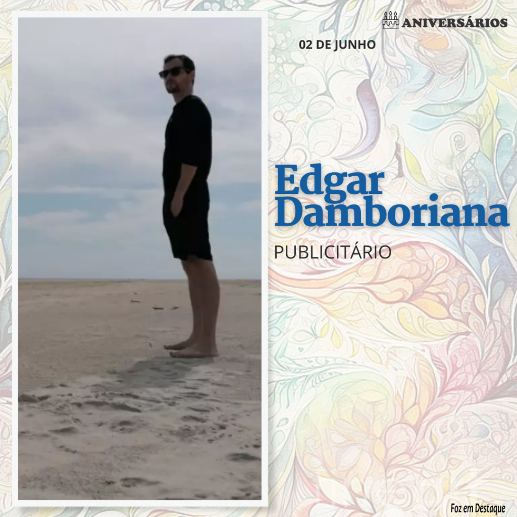 Edgar Damboriana
