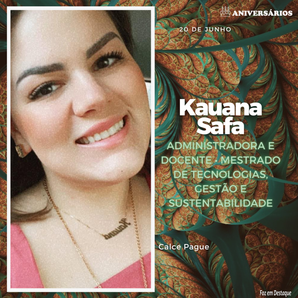 Kauana Safa