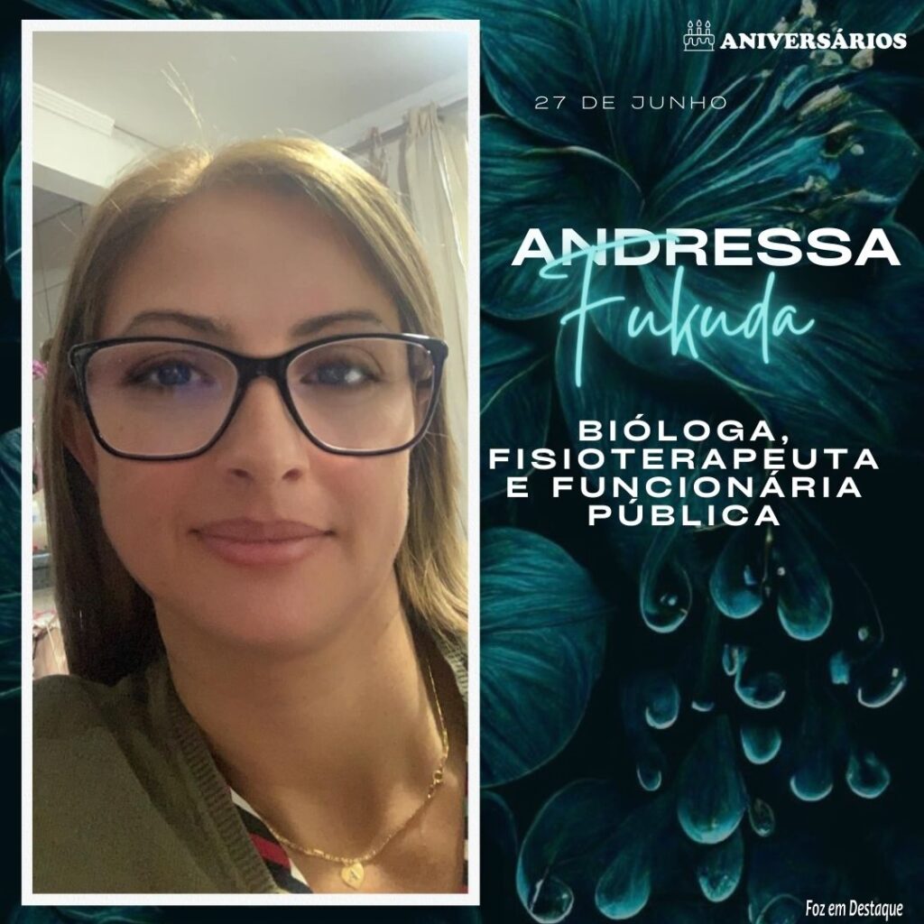 Andressa Fukuda