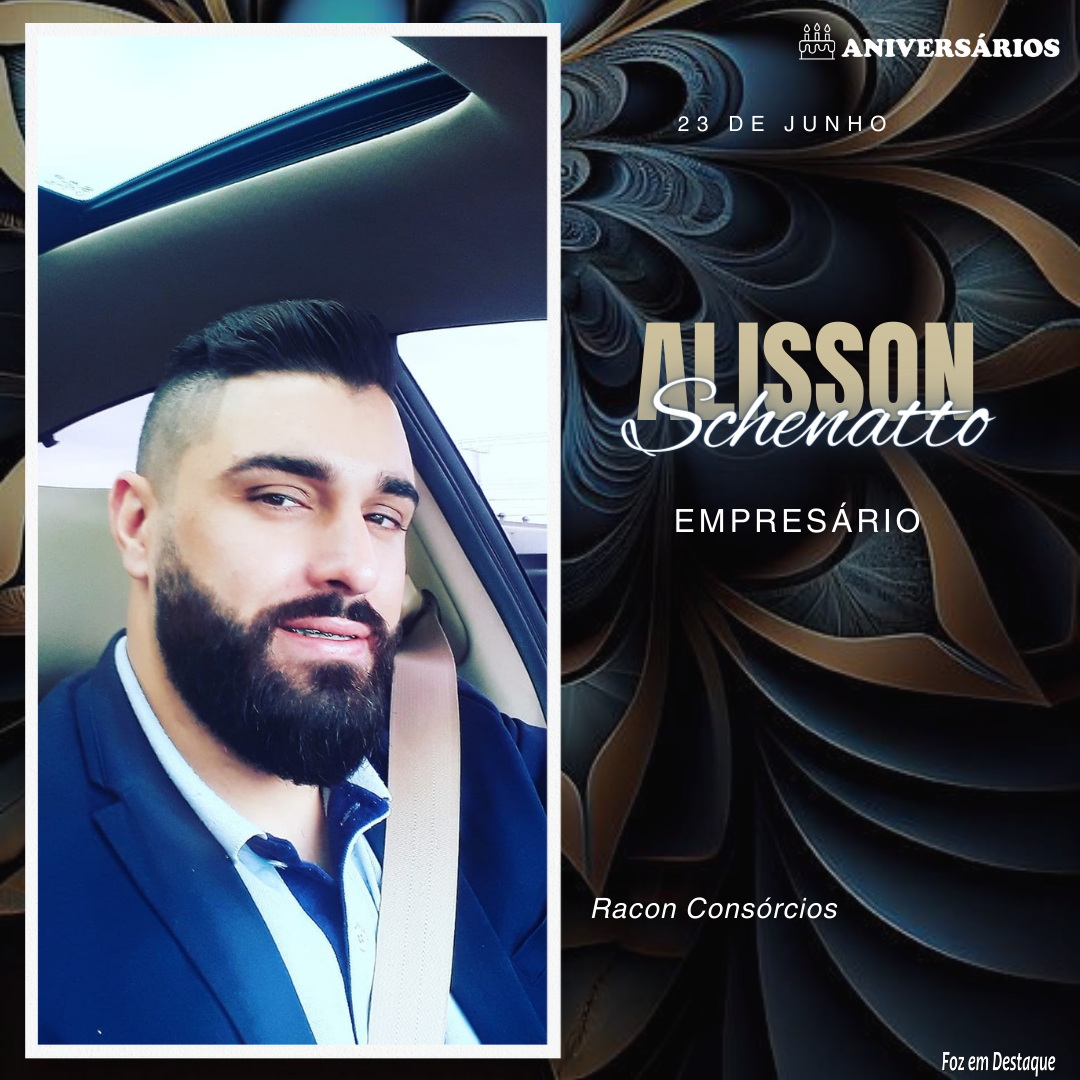 Alisson Schenatto