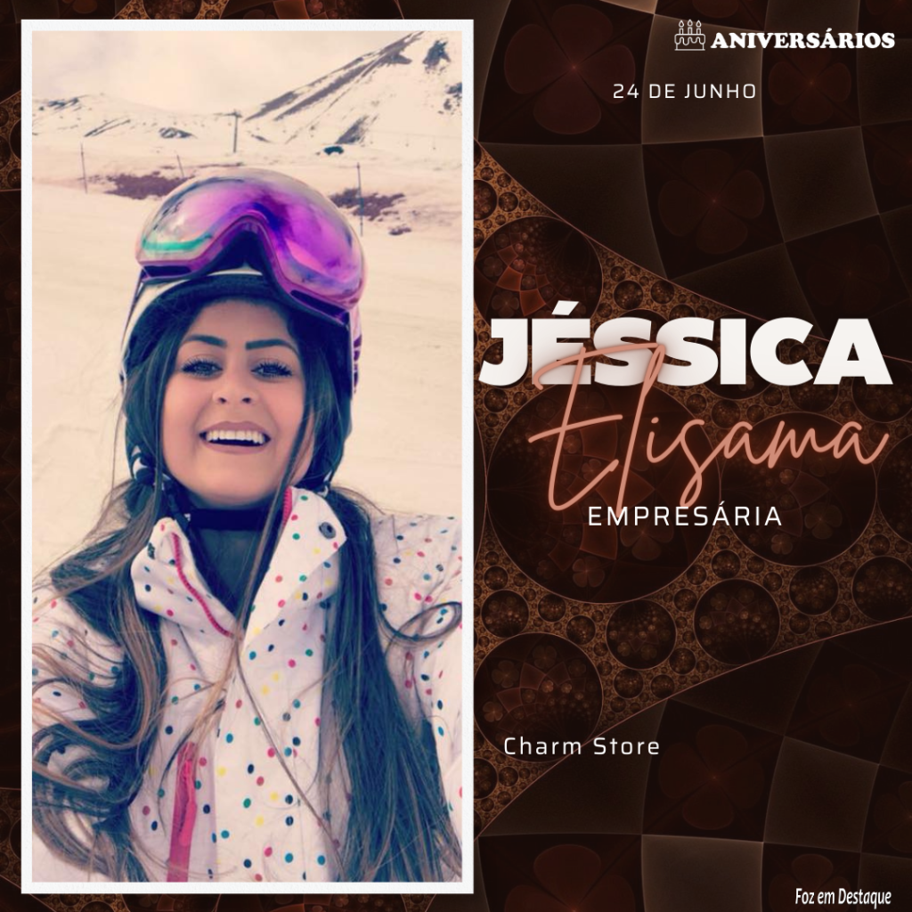 Jéssica Elisama