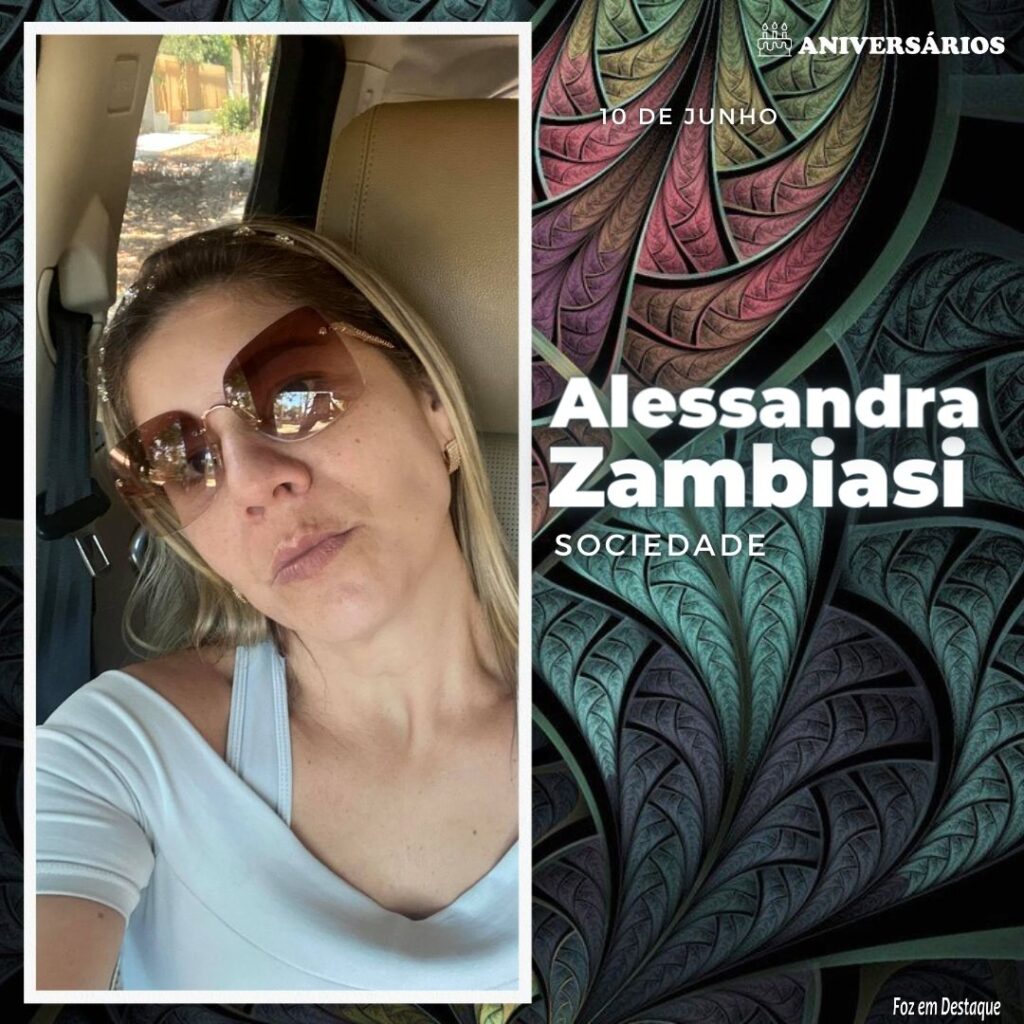 Alessandra Zambiasi
