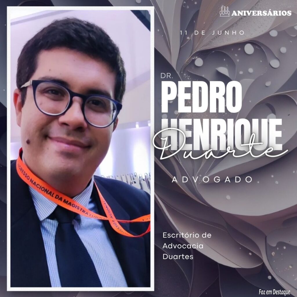 Pedro Henrique Duarte
